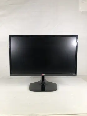 23M45VQ-B LG Monitor Led Hdmi Dvi Vga Ac Power Cord