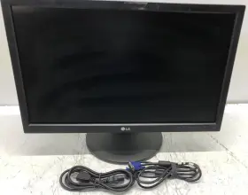 23MB35PM-B LG Monitor