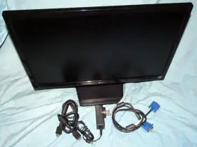 23MP47HQ-P LG Hdmi Ips Led Monitor