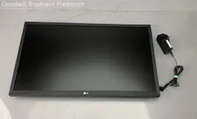 24BK430H LG Widescreen Anti Glare Lcd Monitor Adapter #3