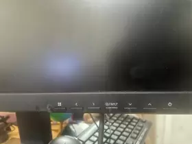 24BK550YI LG Led Ips Monitor #2