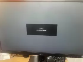 24BK550YI LG Led Ips Monitor