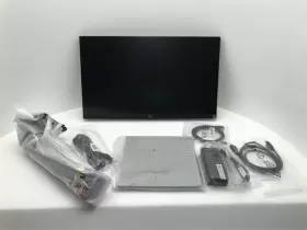 24BL650C-B LG Diagonal Ips Tasking Monitor Lcd