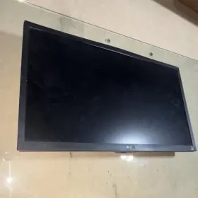24BL65V-B LG Ips Lcd Monitor Hdmi Displayport Dvi Flat
