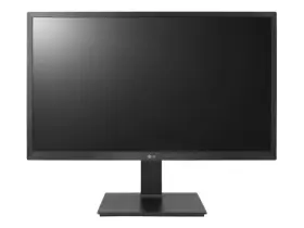 24BP450Y-B LG Ips Monitor Fhd Ergonomic Usb Hub