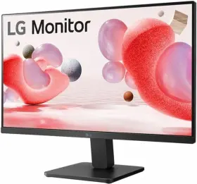 24BR400-B LG Ips Fhd Monitor Amd Freesync Stabilizer Reader