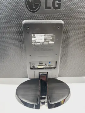 24EC53V LG Flatron Led Lcd Monitor Stand Ac Adapter #2