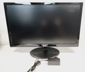24EC53V LG Flatron Led Lcd Monitor Stand Ac Adapter
