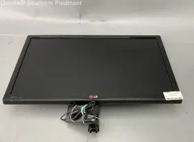 24EC53V-P LG Flatron Widescreen Ips Led Monitor
