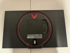 24GN600-B LG Frameless Gaming Monitor #2