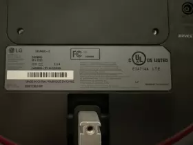 24GN600-B LG Frameless Gaming Monitor #3