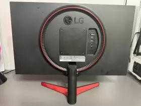 24GN650-B LG Ultragear Fhd Ips Led Gaming Monitor #2