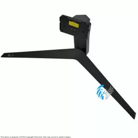 24GQ40W-B LG Stand Monitor