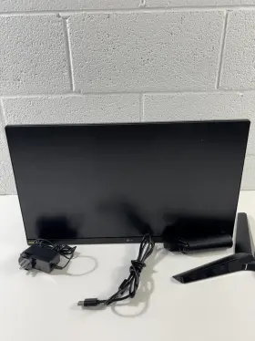 24GS60F-B.AUS LG Ultragear Ips Gaming Monitor Fhd