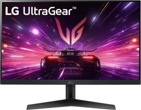 24GS60F-B LG Ultragear Ips Gaming Monitor Fhd Amd