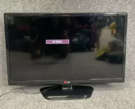 24LB451B LG Widescreen Led Tv Monitor Adapter