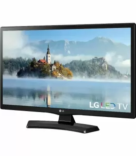 24LF454B LG Led Tv Monitor Remote Power Supply #2