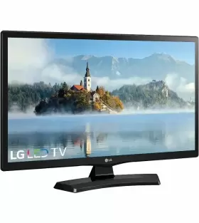 24LF454B LG Led Tv Monitor Remote Power Supply #3