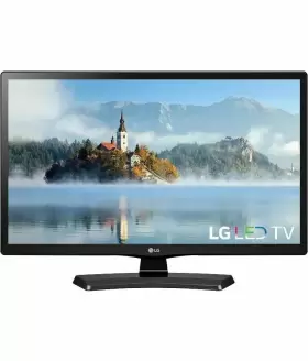 24LF454B LG Led Tv Monitor Remote Power Supply