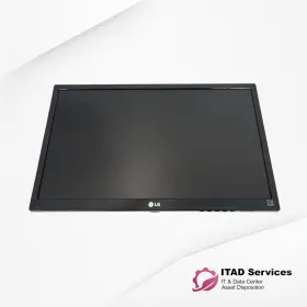 24M37H-B LG Led Lcd Monitor Stand
