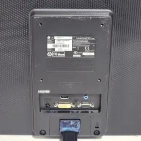 24M45VQ-B LG Monitor Fhd #3