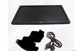 24MB34PY-B LG Fhd Monitor Cd Dvi Dp Usb
