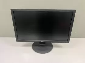 24MB35D-B LG Lcd Dvi Vga Monitor Power Cord #3
