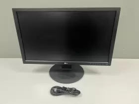 24MB35D-B LG Lcd Dvi Vga Monitor Power Cord