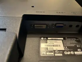 24MB35DM-B LG Led Lcd #3