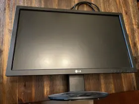 24MB35DM-B LG Led Lcd