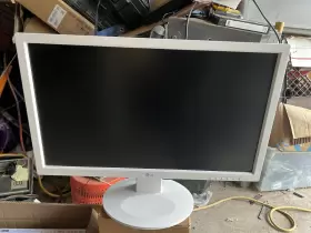 24MB35V-W LG Lcd Monitor Led Gaming #2