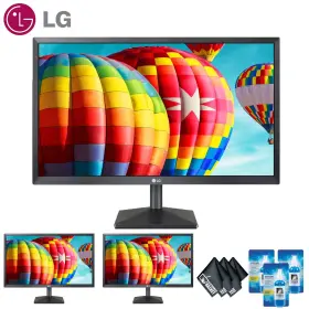 24MK430H-B-102 LG Freesync Ips Gaming Monitor