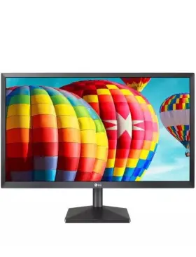 24MK430H-B LG Edi Freesync Ips Gaming Monitor Hdmi