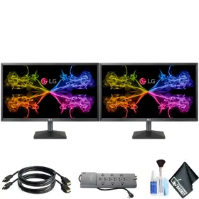24MK430H-B LG Edi Freesync Ips Gaming Monitor Hdmi