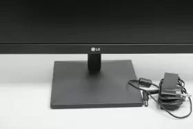 24ML44B-B LG Widescreen Ips Led Freesync Monitor #2
