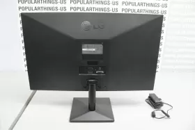 24ML44B-B LG Widescreen Ips Led Freesync Monitor #3