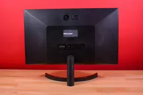 24ML600M-B LG Monitor Fhd Ips Display Sync #2