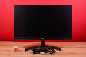 24ML600M-B LG Monitor Fhd Ips Display Sync #3