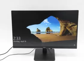 24MP400-B LG Ips Lcd Monitor Stand Ac Adapter