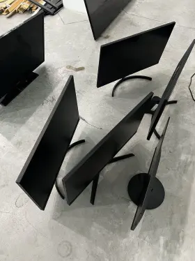24MP59GP LG Monitor Lcd Ips