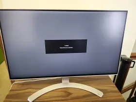 24MP88HW LG Ips Led Neo Blade Monitor Diagonal