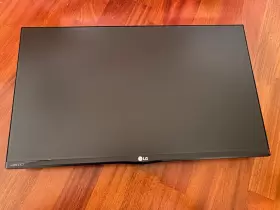 24MR400-B.AUSQ LG Ips Borderless Screen Monitor Vesa #2
