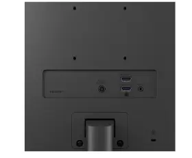 24MS500-B LG Ips Hdmi Borderless Design Monitor #2