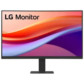 24U421A-B LG Curved Monitor Fhd Hdmi Usb