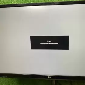 24UD58B LG Ultra Freesync Ips Monitor #2
