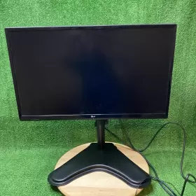 24UD58B LG Ultra Freesync Ips Monitor #3