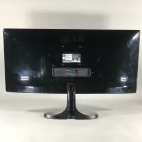 25UM57-P LG Led Ips Flat Panel Monitor #3
