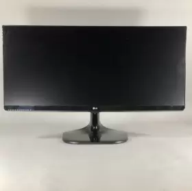 25UM57-P LG Led Ips Flat Panel Monitor