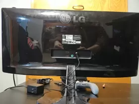 25UM58-P LG Ultrawide Ips Led Monitor #2