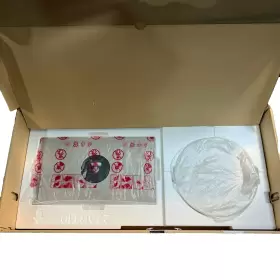 27ART10AKPL LG Repair Stanbyme Touch Screen Monitor #3